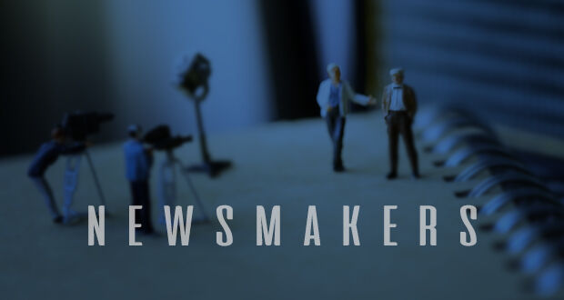 newsmakers